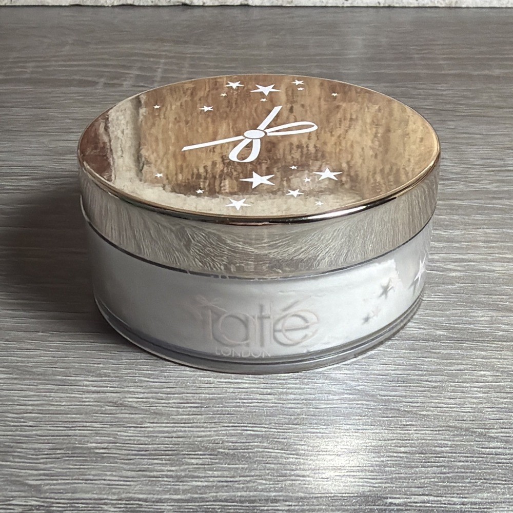 New Sealed !CIATE! London EXTRAORDINARY Translucent Setting Powder 15g 0.52oz